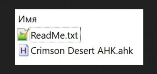 AHK hotkeys for Jogging Running and Esc menus v1.0