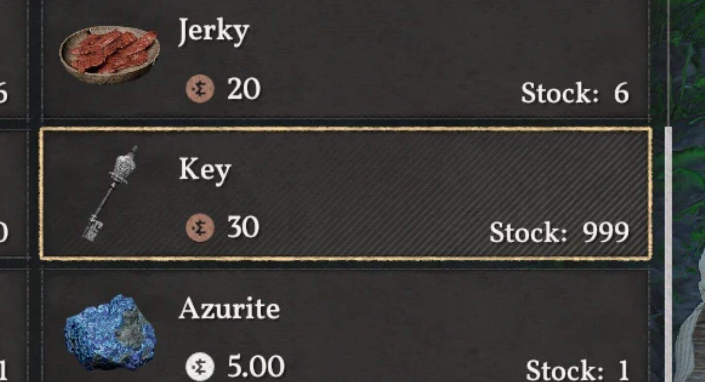 ALL BlackMarket 999key v1.0