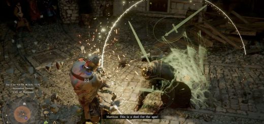 After 6 Hours With Crimson Desert, I’m Completely Hooked