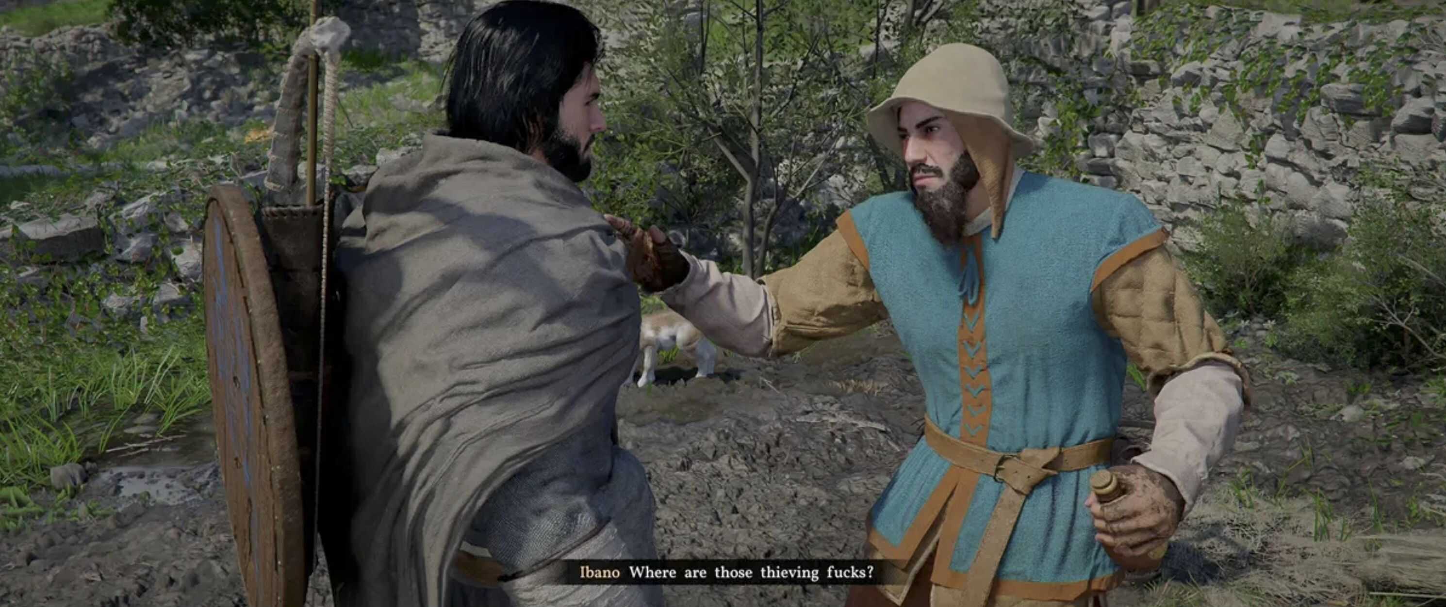 A World That Tries to Do Everything