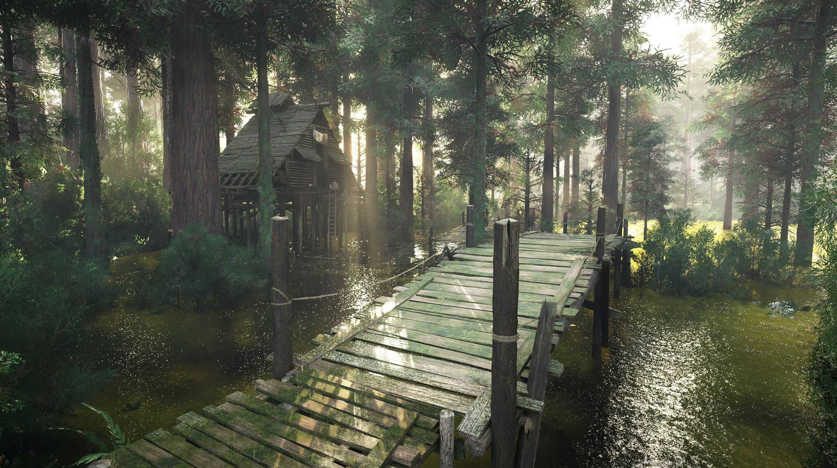 Are Crimson Desert Mods Safe to Download?