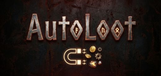 AutoLoot Cheat Table v1.0