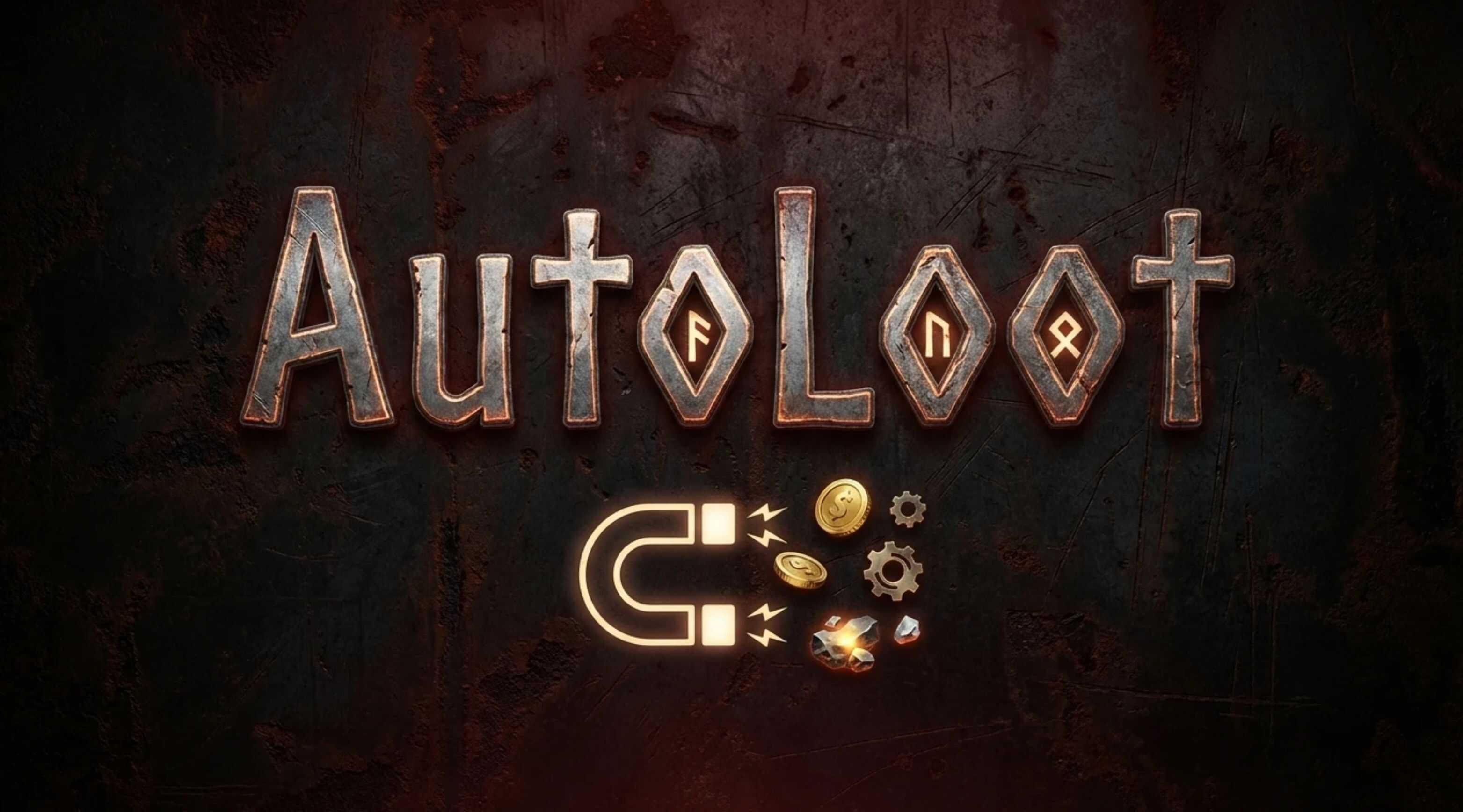 AutoLoot Cheat Table v1.0