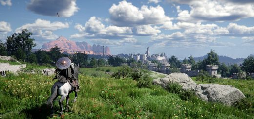 Best Quality of Life Mods We Want in Crimson Desert