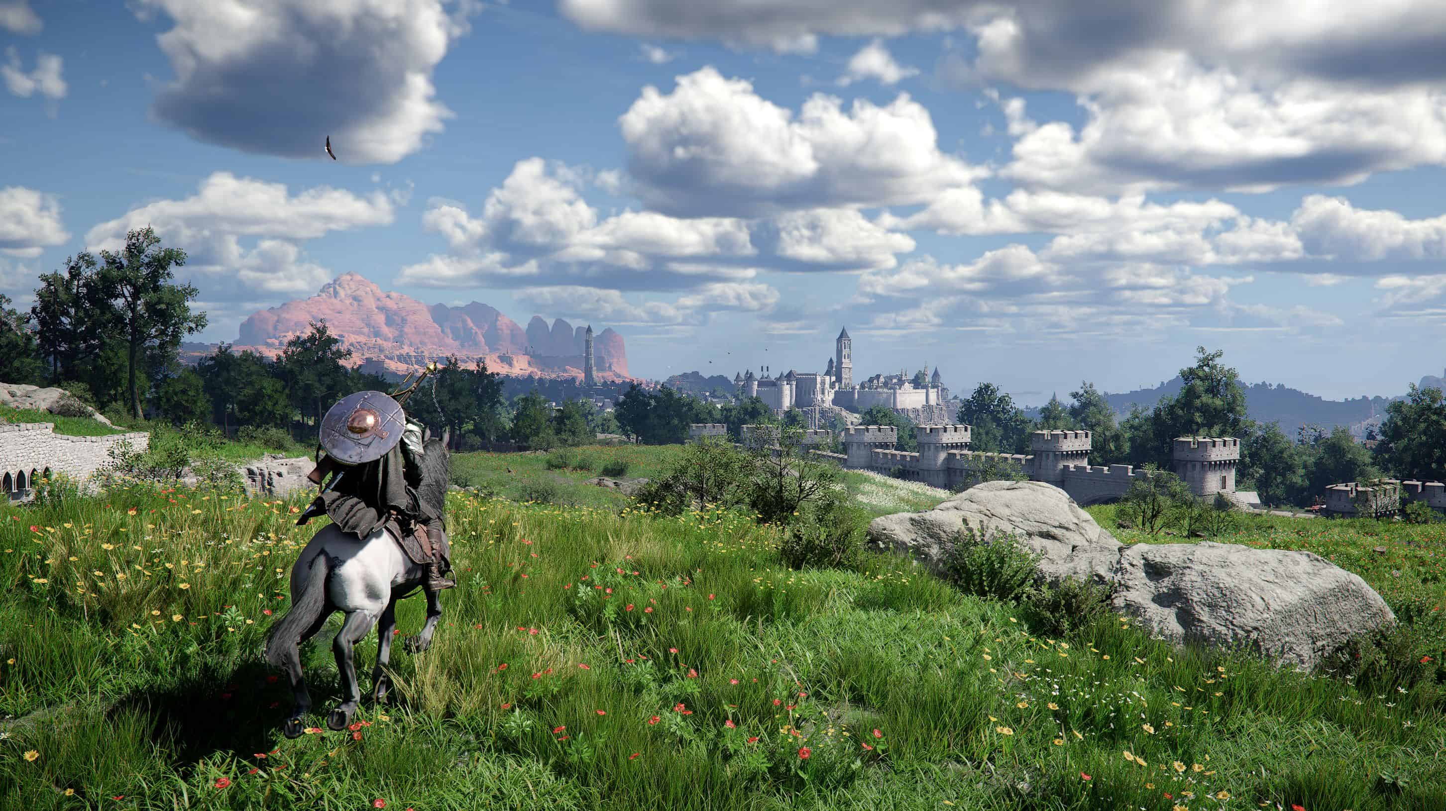 Best Quality of Life Mods We Want in Crimson Desert