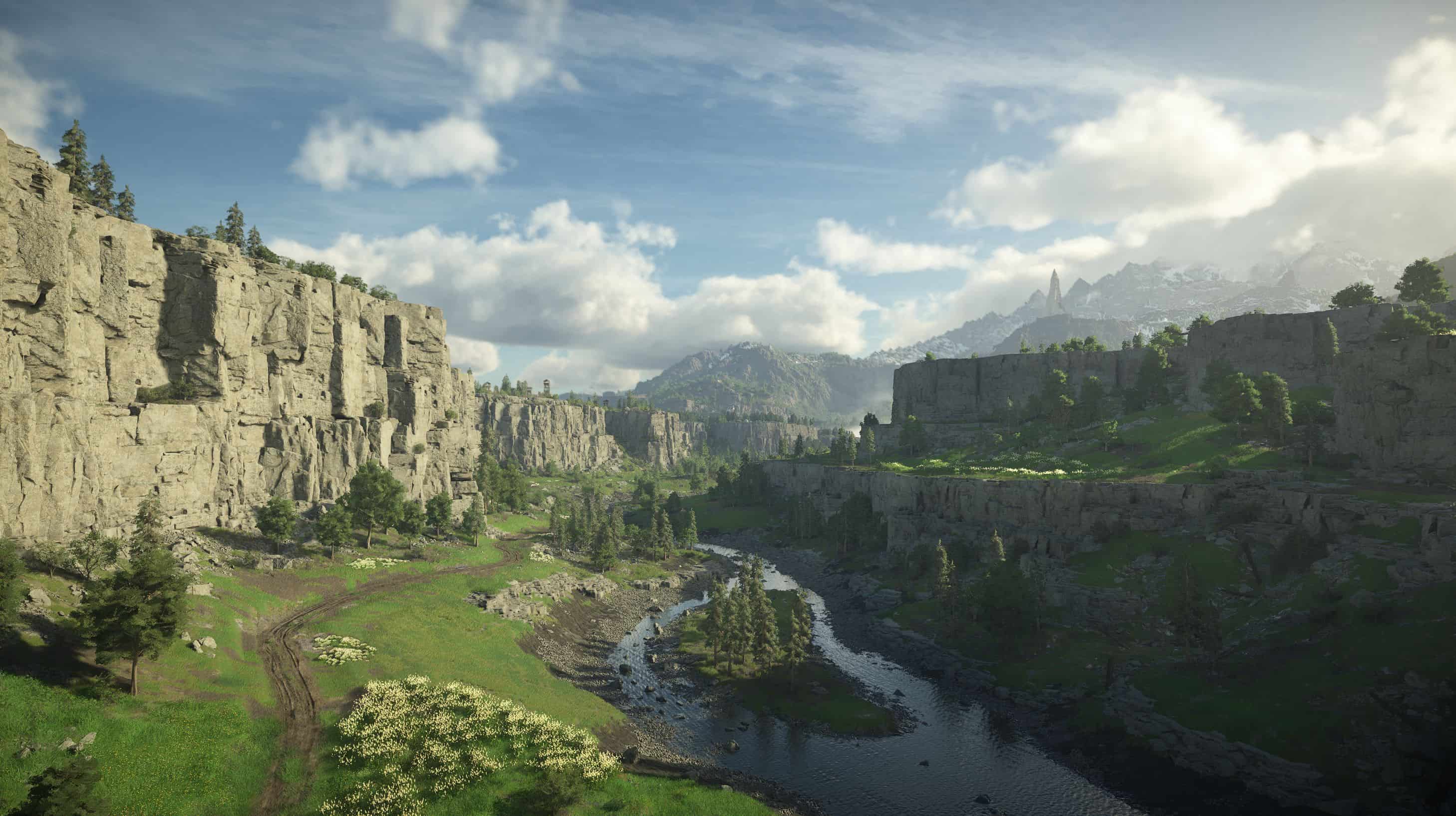 Faster Looting and Interaction