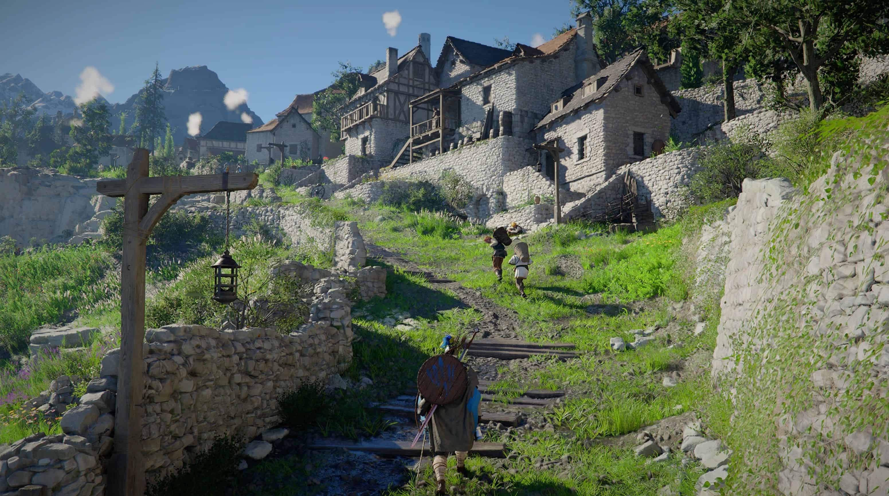 Blood and Wine Reshade v1.0