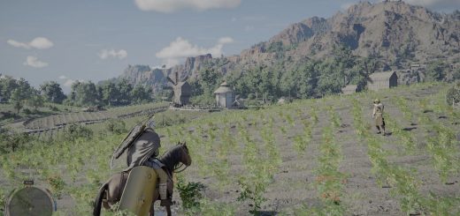 Blue Sky Reshade v1.0