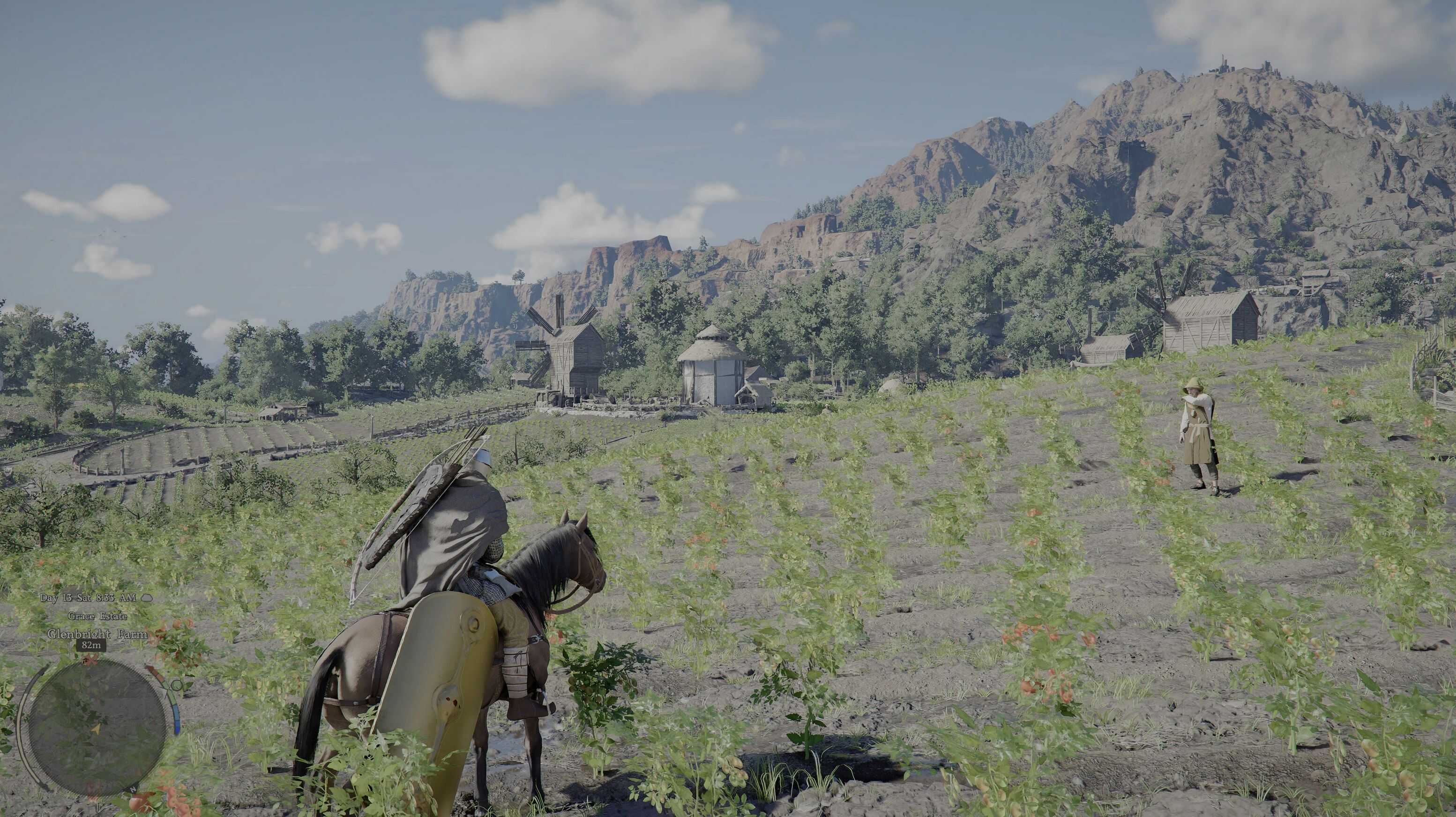 Blue Sky Reshade v1.0