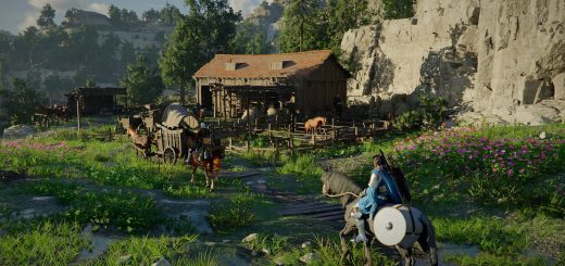 Bright Lumen Reshade v1.0