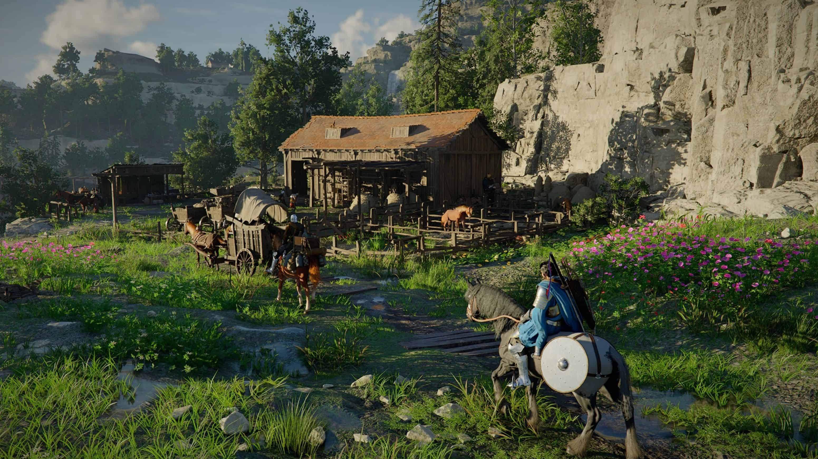 Bright Lumen Reshade v1.0