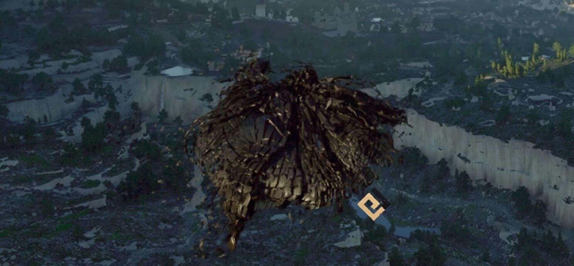 CD_BetterGlide (MKB_Controller Support) v1.0