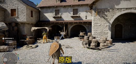 ColorCorrection_Crimson Desert_LCPD15 v1.0