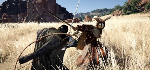 Could Crimson Desert Get Custom Weapons and Armor Mods?