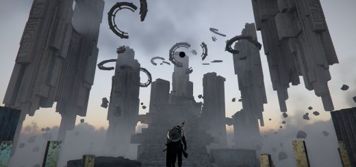 Could Crimson Desert Get Total Conversion Mods?