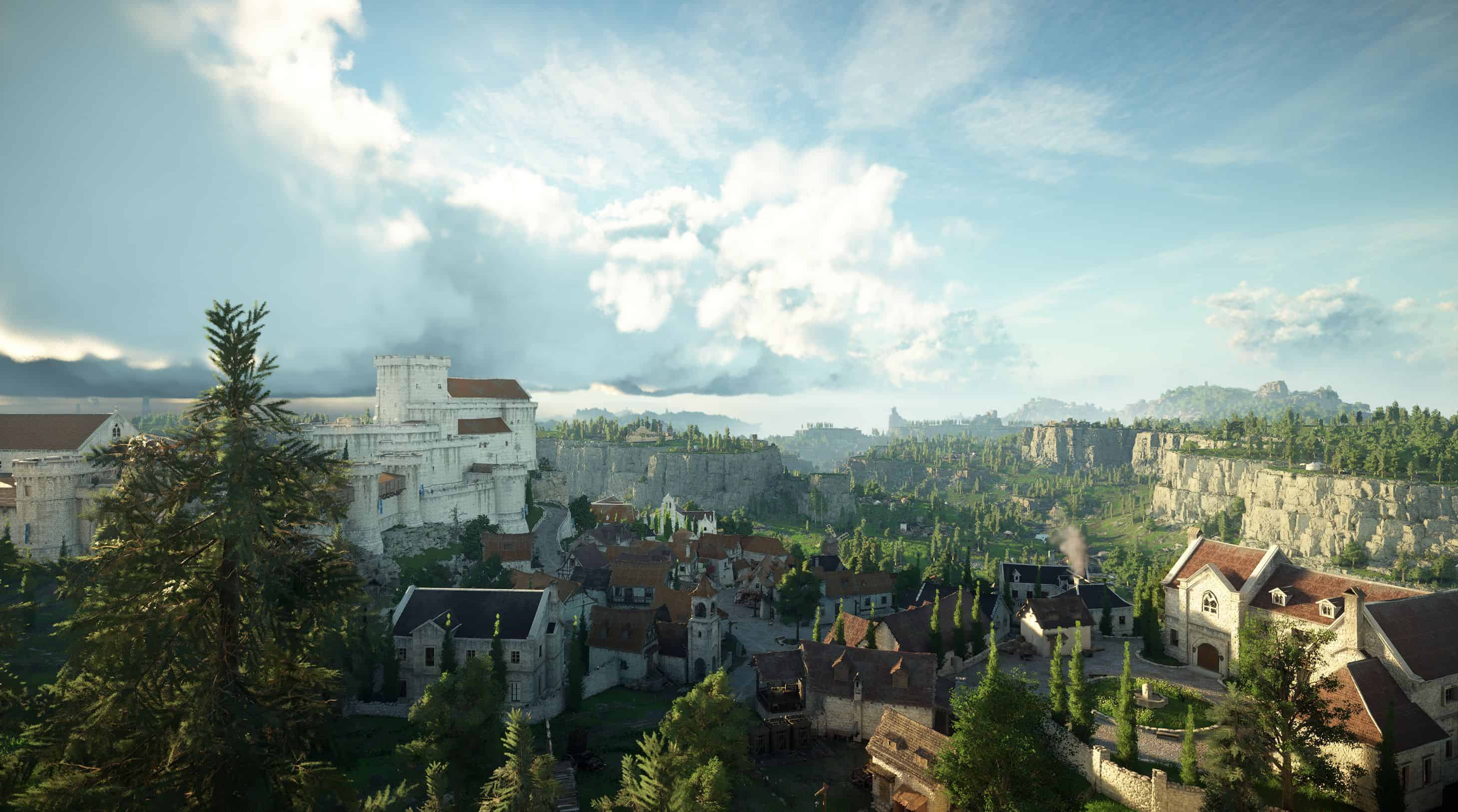 The Biggest Challenge: Tools and Engine Access