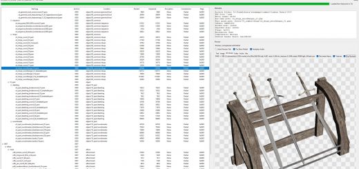 Crimson Browser and Mod Manager v0.9.0