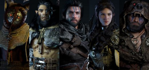 Crimson Desert Beginner Guide: Everything You Should Know Before Starting