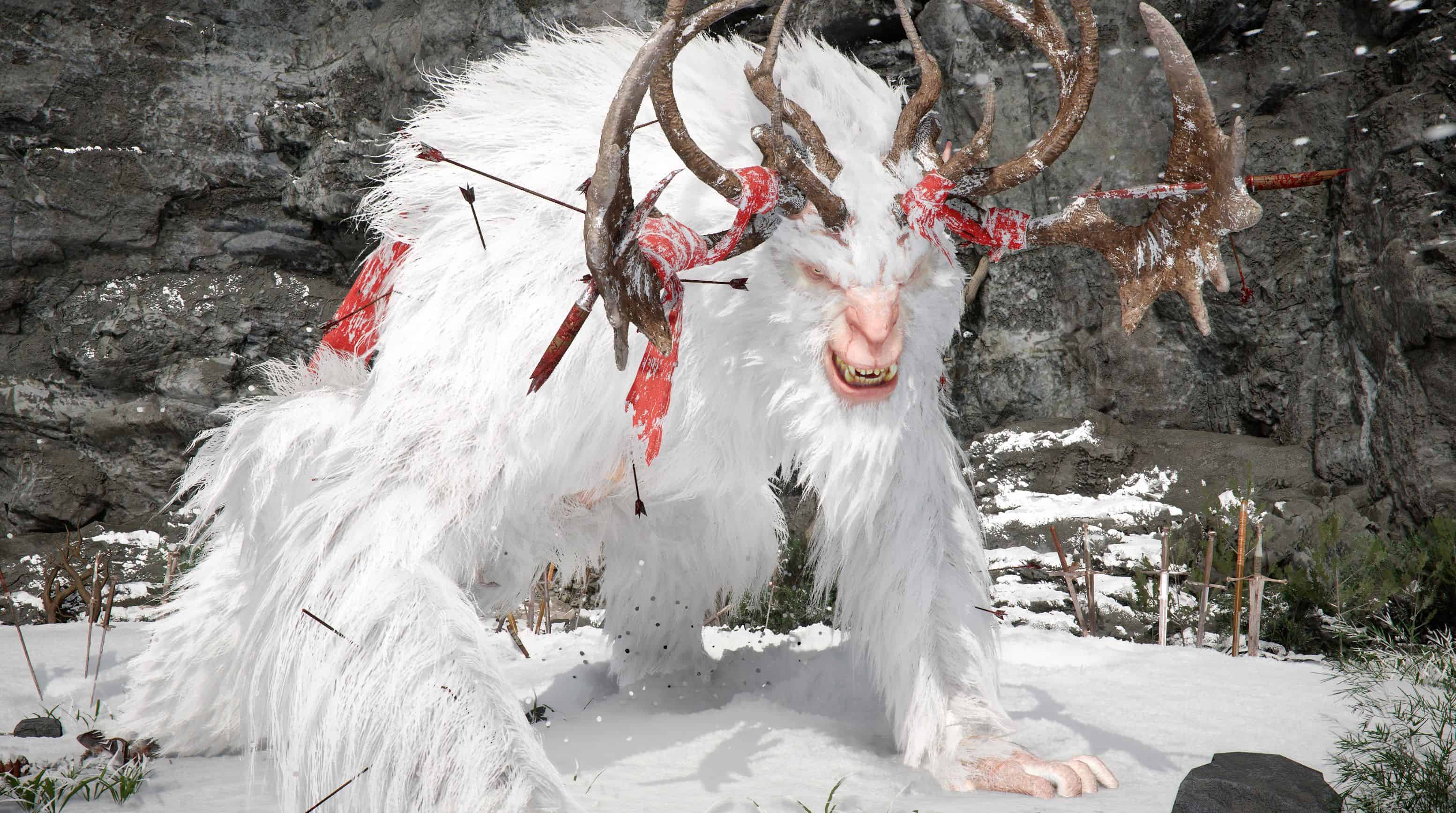 Crimson Desert Boss Fight Guide How to Beat Tough Enemies