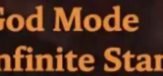 Crimson Desert Cheat Tool v1.0