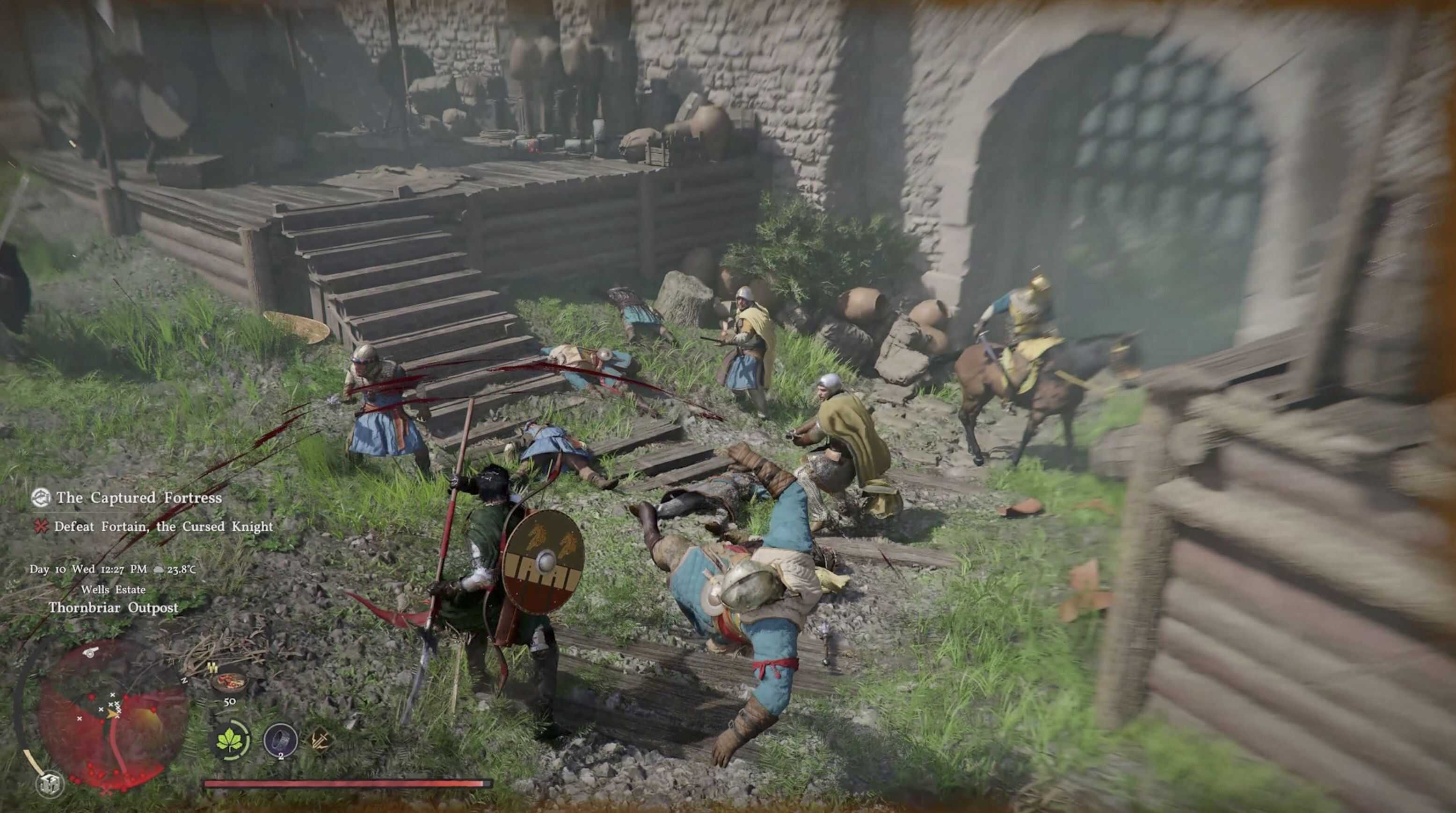 A Human First Development Philosophy