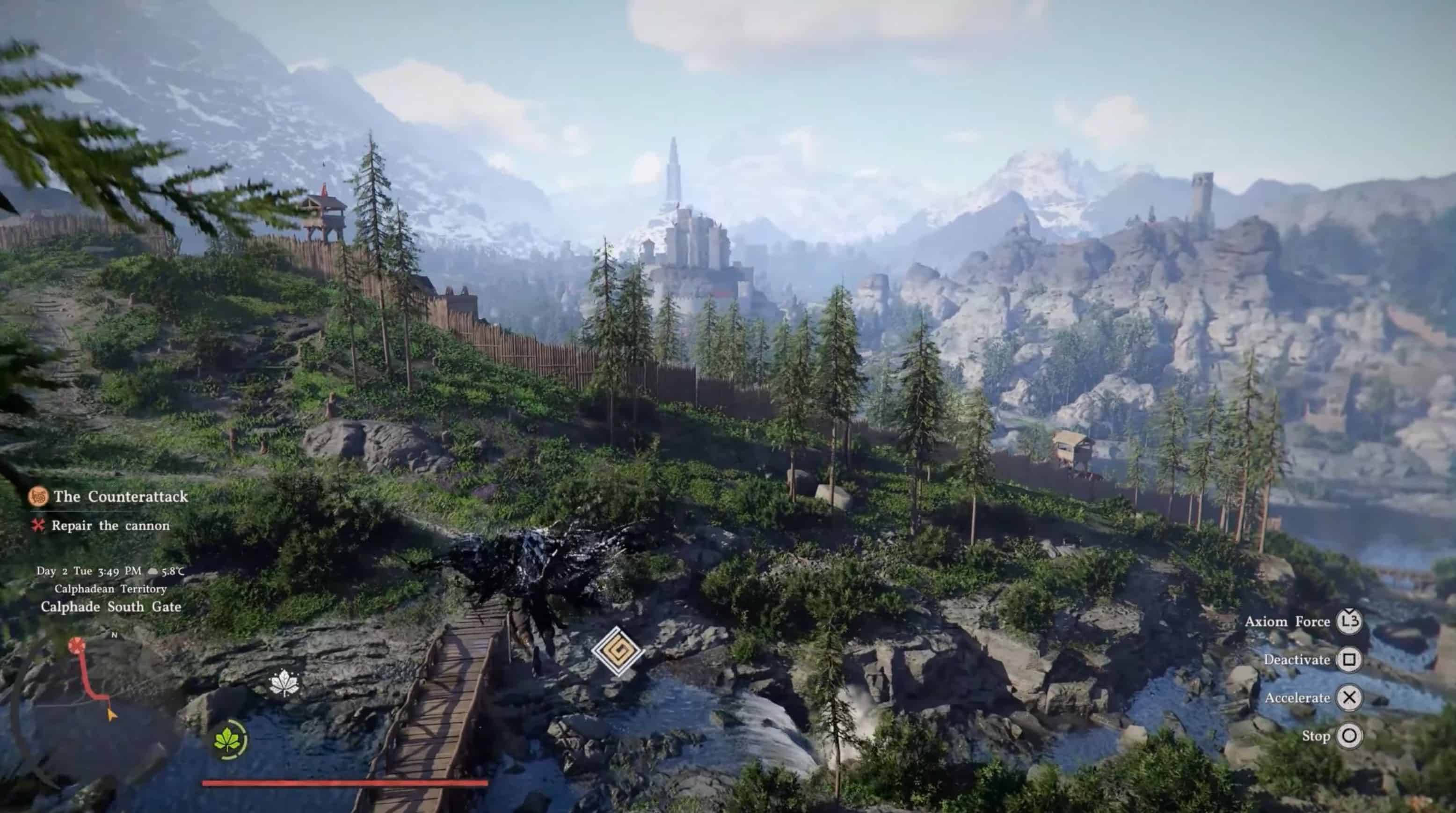 No Microtransactions, No Battle Pass, No Catch