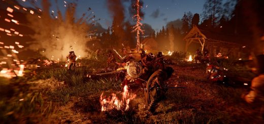 Crimson Desert Could Restore What Modern RPGs Lost