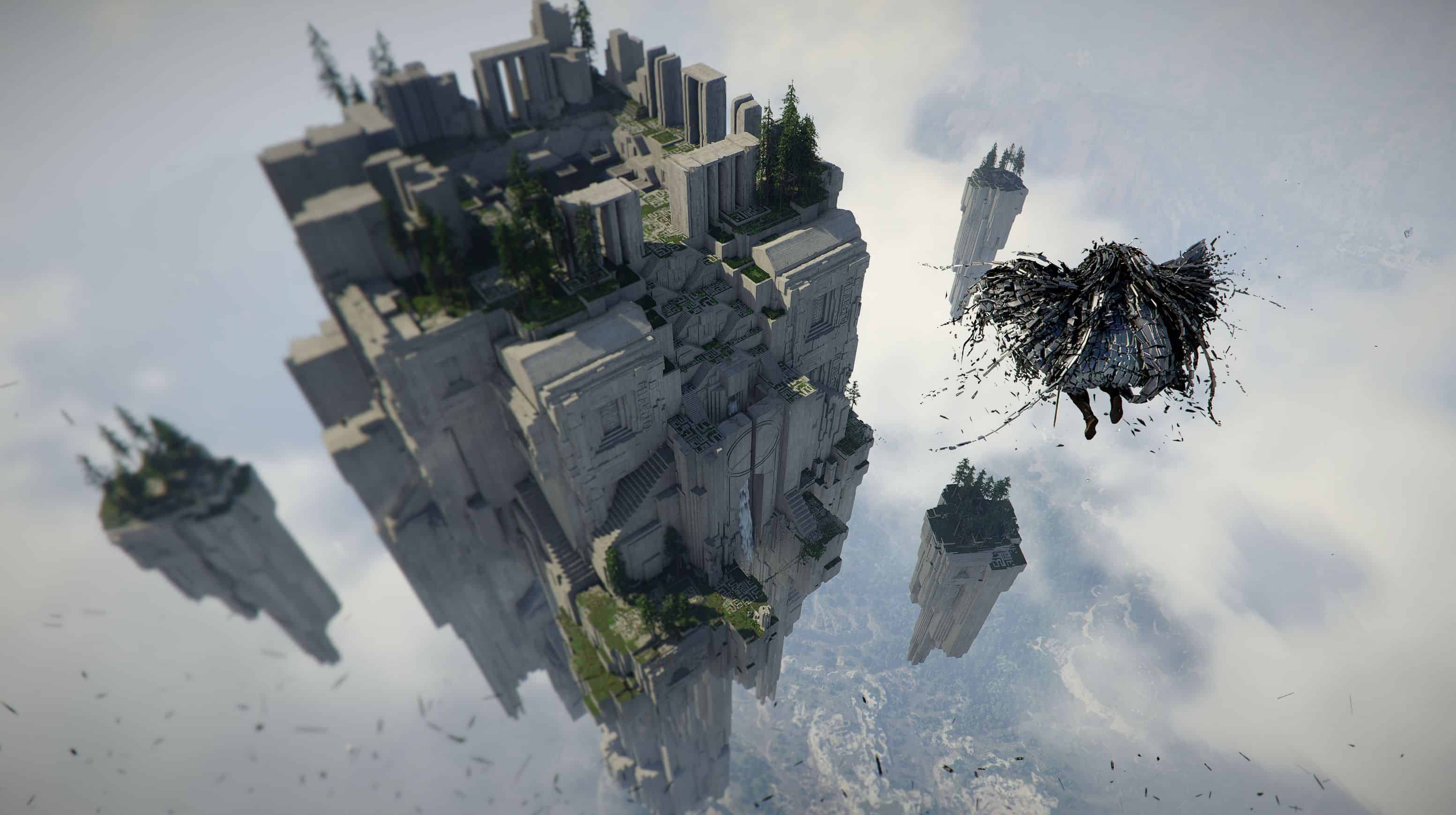 Crimson Desert Graphics Mods We Expect After Release