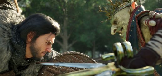 Crimson Desert Modding Tools We Might See After Release