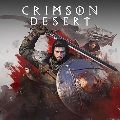 Crimson Desert Mods