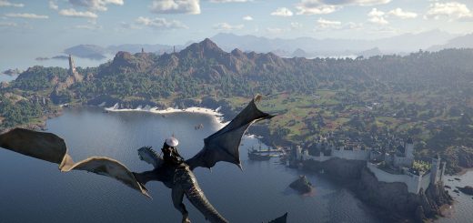 Crimson Desert Mods vs Vanilla Gameplay