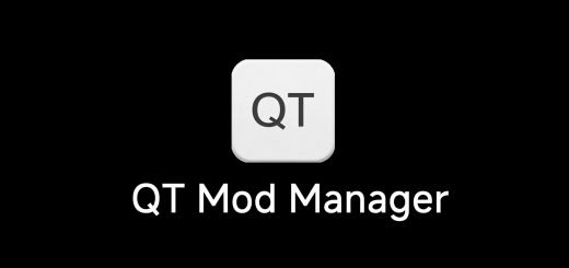 Crimson Desert QT Mod Manager v1.0