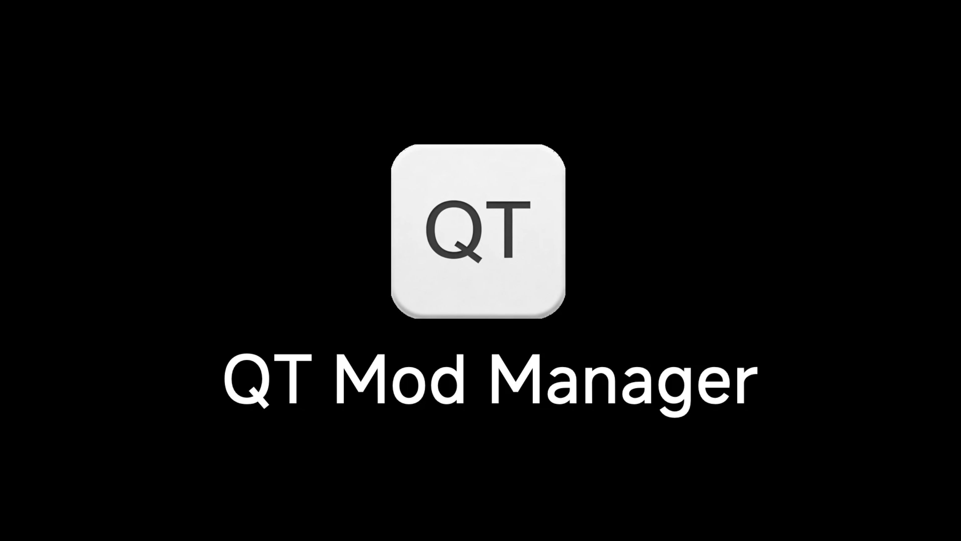 Crimson Desert QT Mod Manager v1.0