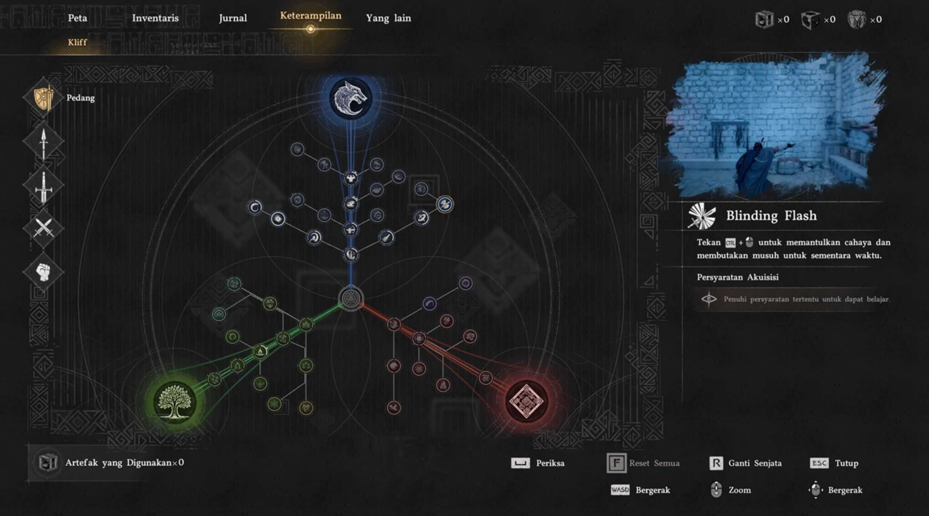 Crimson Desert Subtitle Bahasa Indonesia v1.0