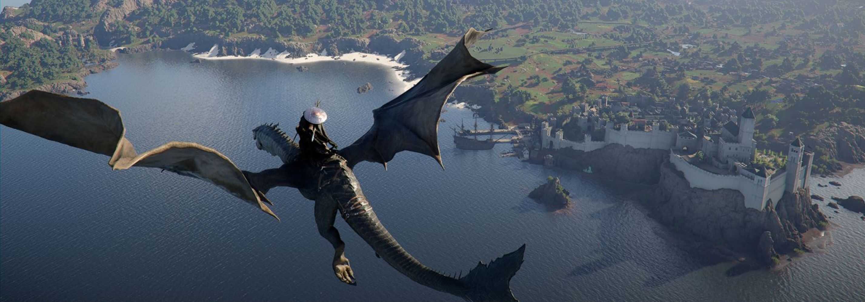 Why the Game Demands Strong Hardware