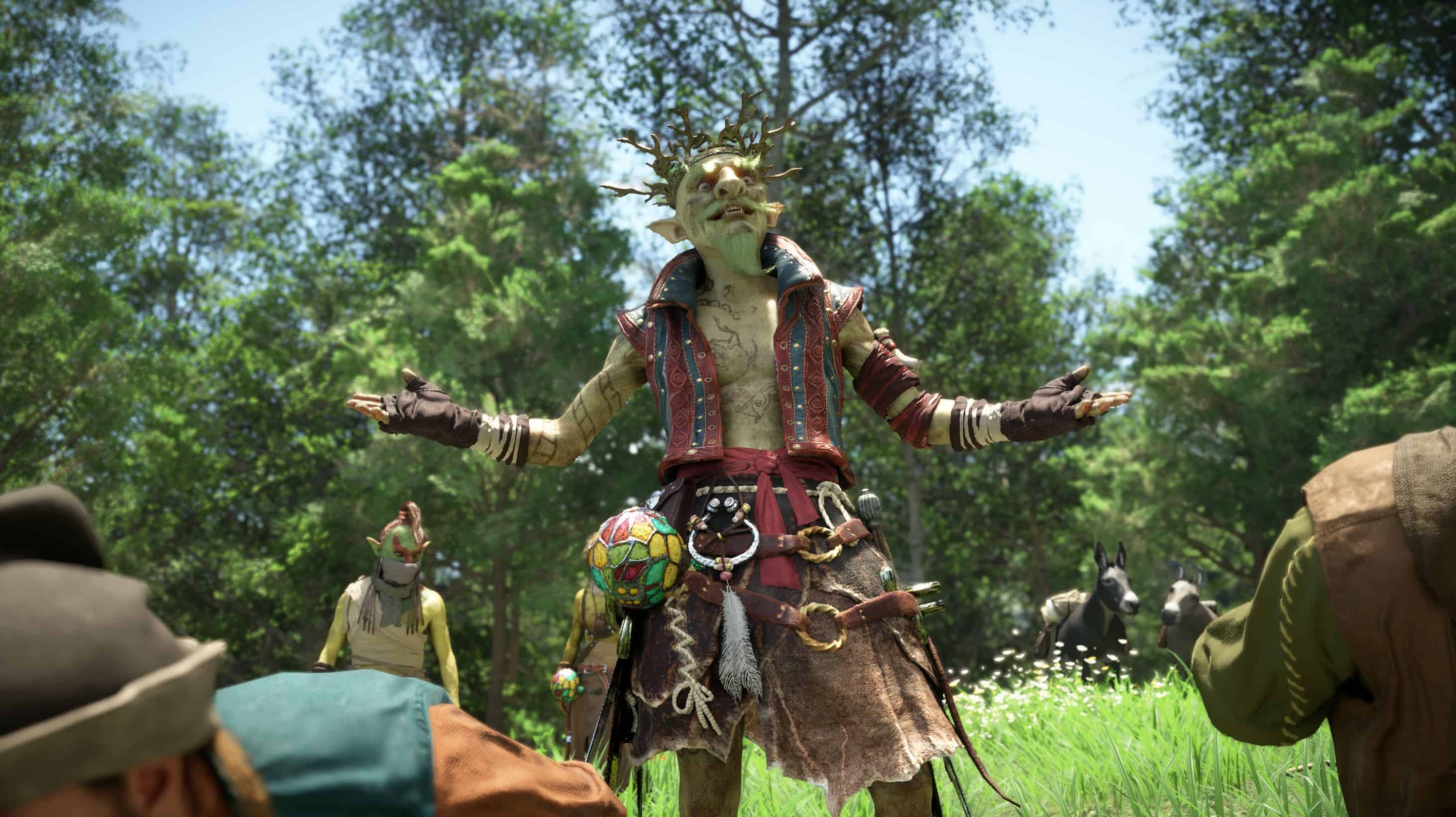 Crimson Desert: Things You Should Know Before You Start