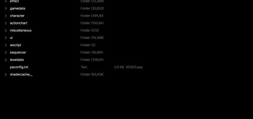 Crimson Desert Unpacker v1.0