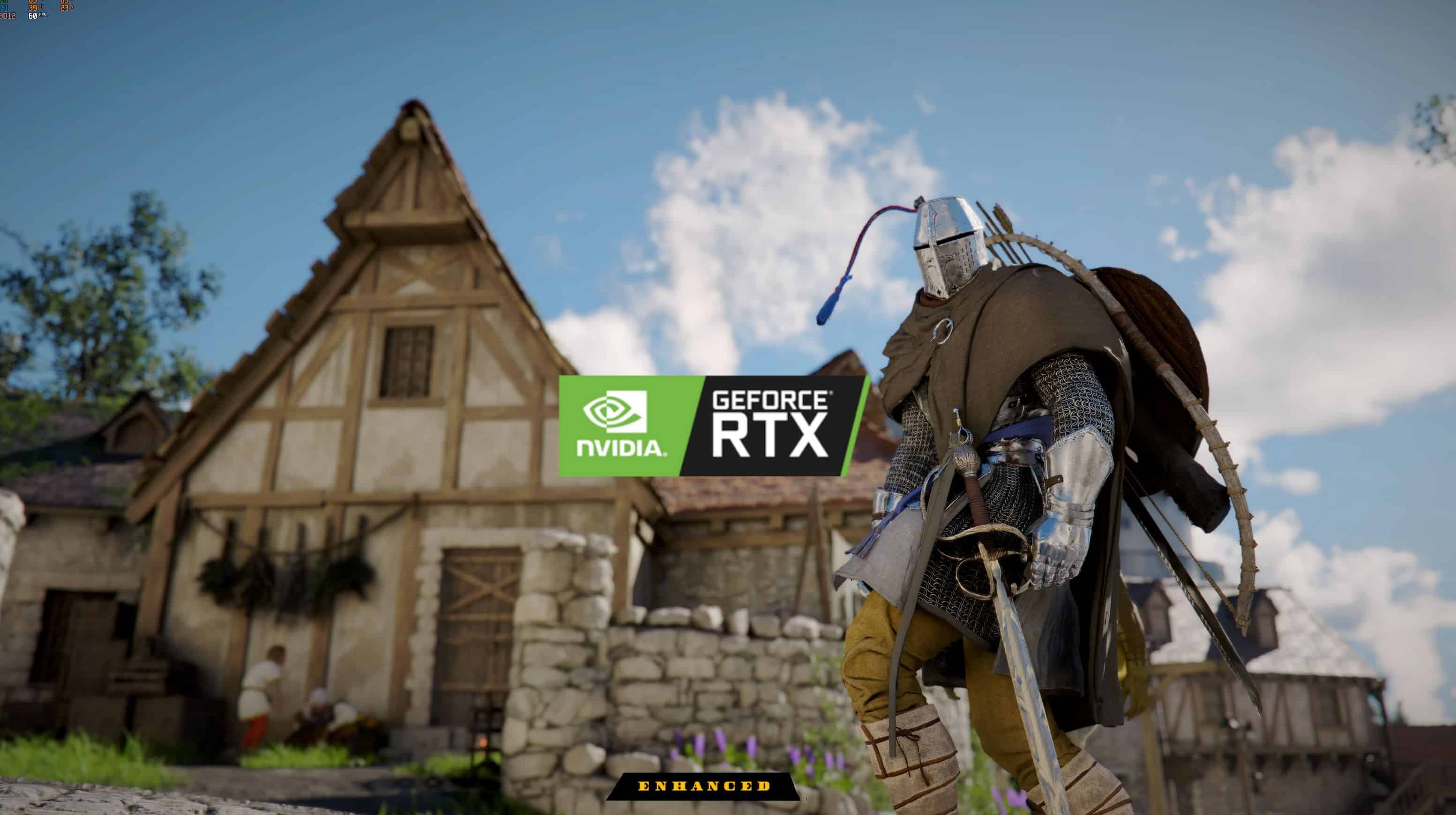 Crimson Enhanced – Cinematic Visual Graphic v1.0