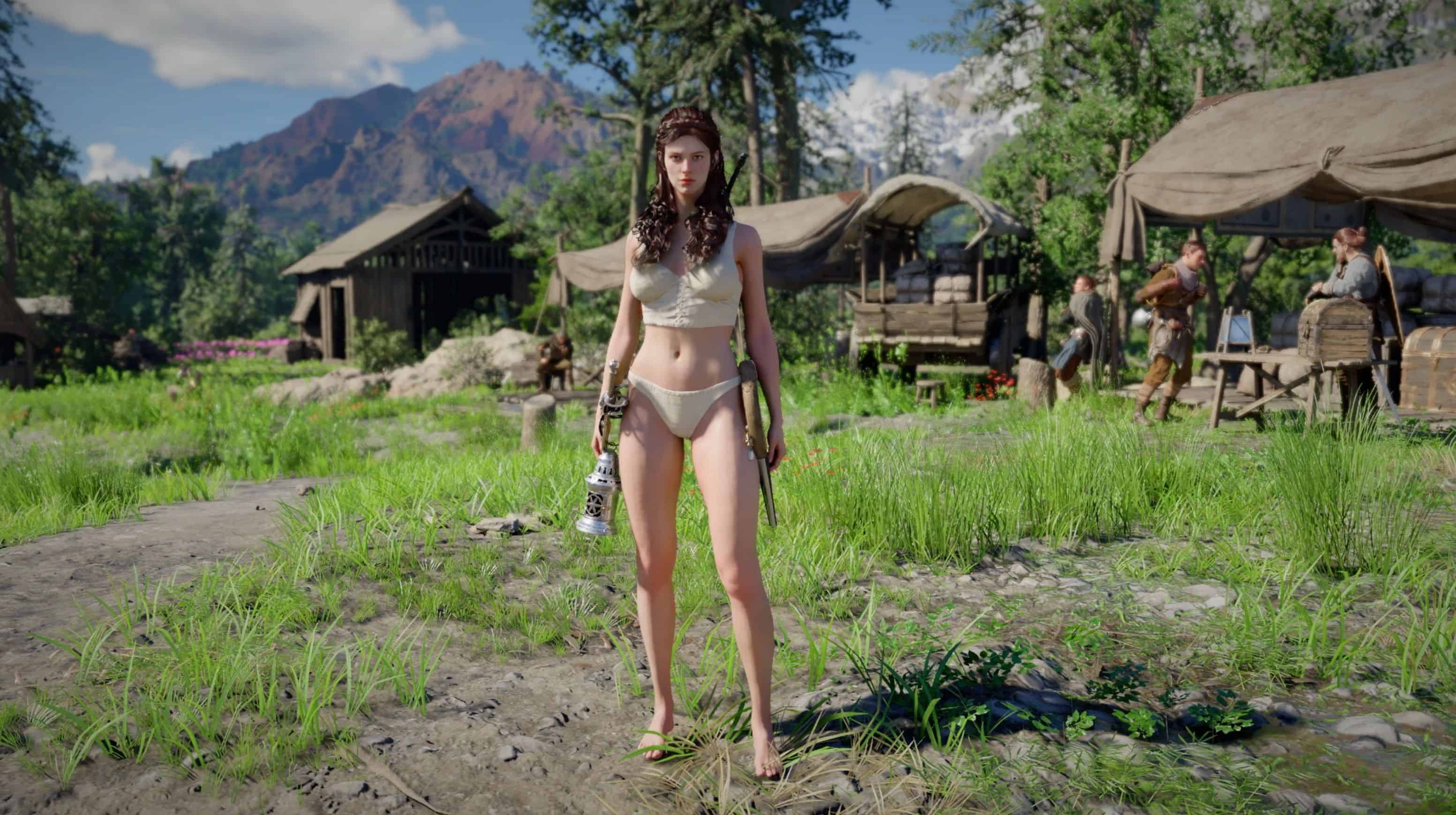 Custom Character Underwear Enabled v1.0