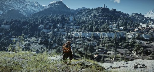 Dark Fantasy Reshade v1.0