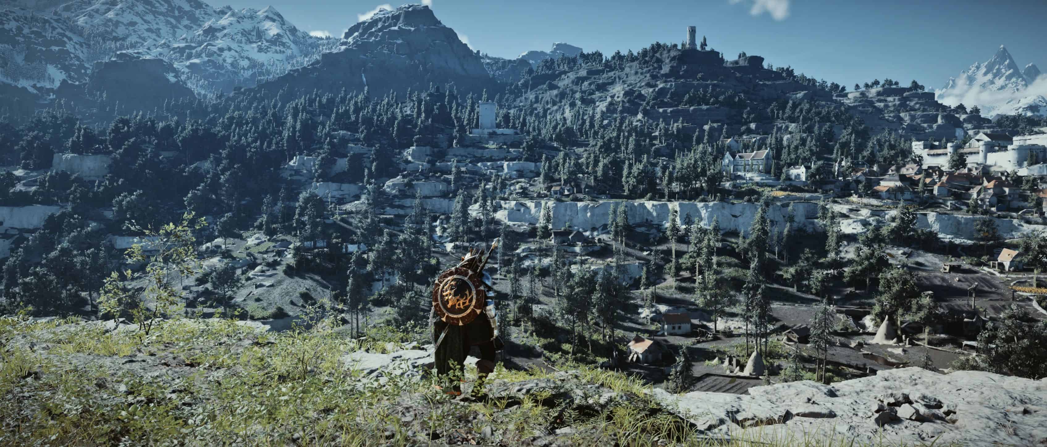 Dark Fantasy Reshade v1.0