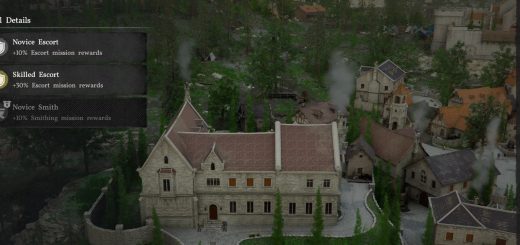 Enhanced Mission Efficinecy v1.0