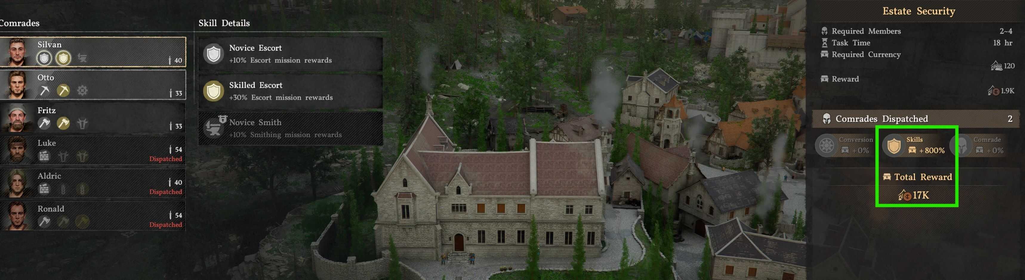 Enhanced Mission Efficinecy v1.0