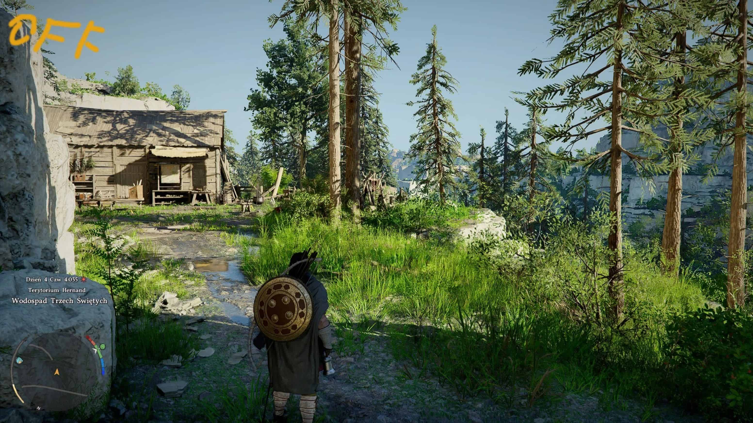 Exposure Correction CD ReShader v1.0