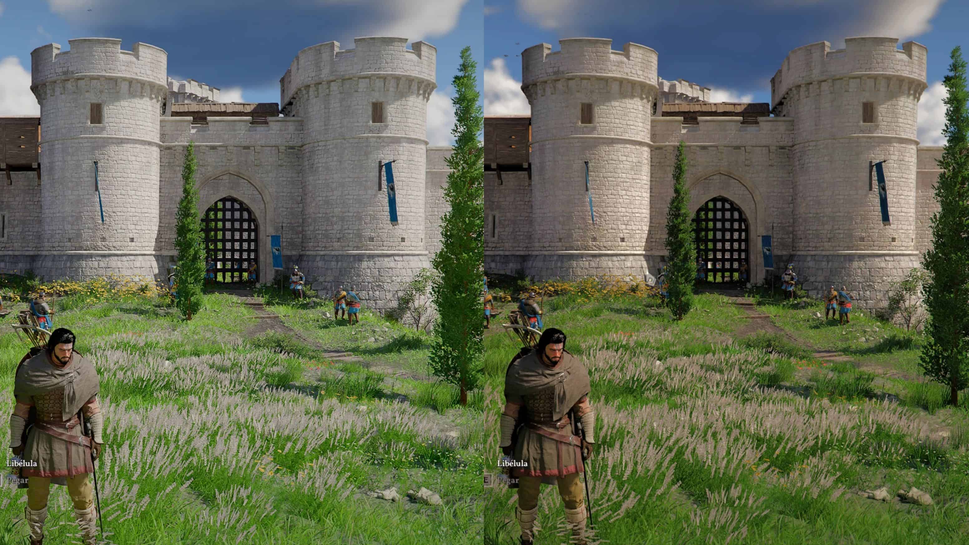 Eye Strain Fix Reshade v1.0