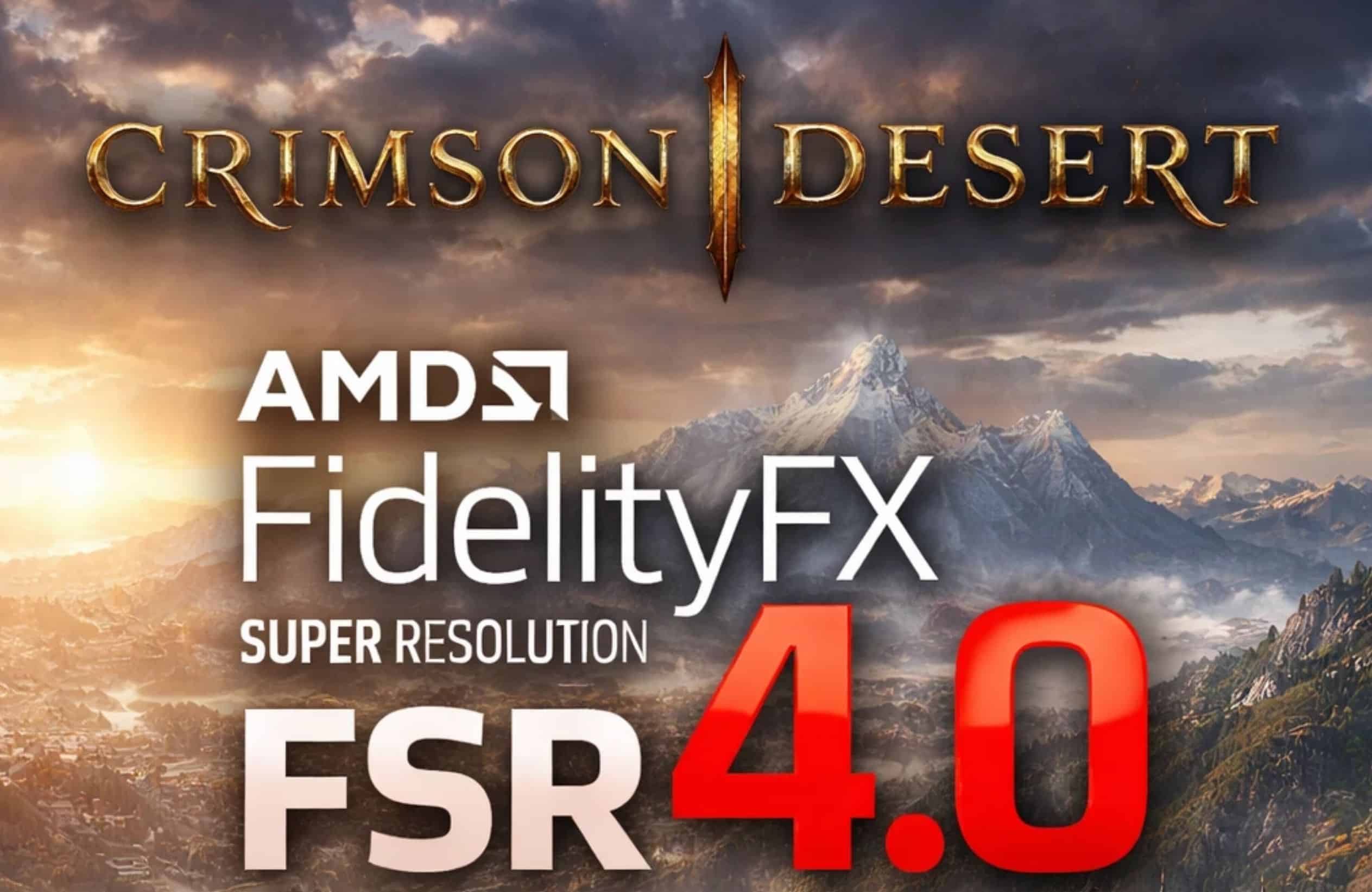 FSR 4.0.2b for RX 6000 – RX 7000 Series v1.0