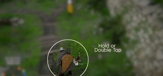 Faster Interactions v1.0