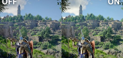 Fromsoftserve reshade preset v1.0