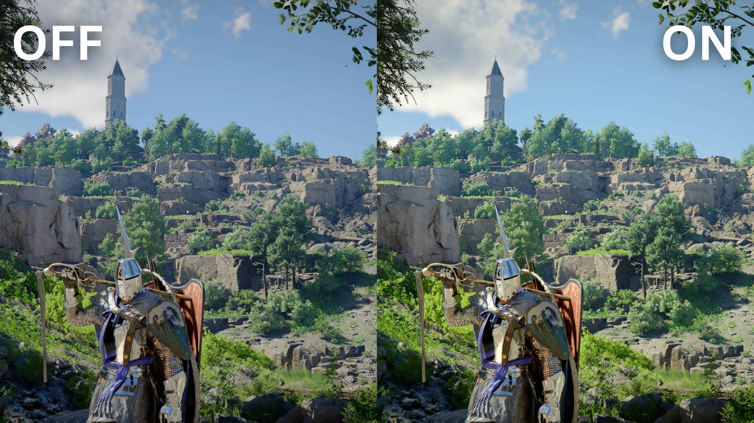 Fromsoftserve reshade preset v1.0