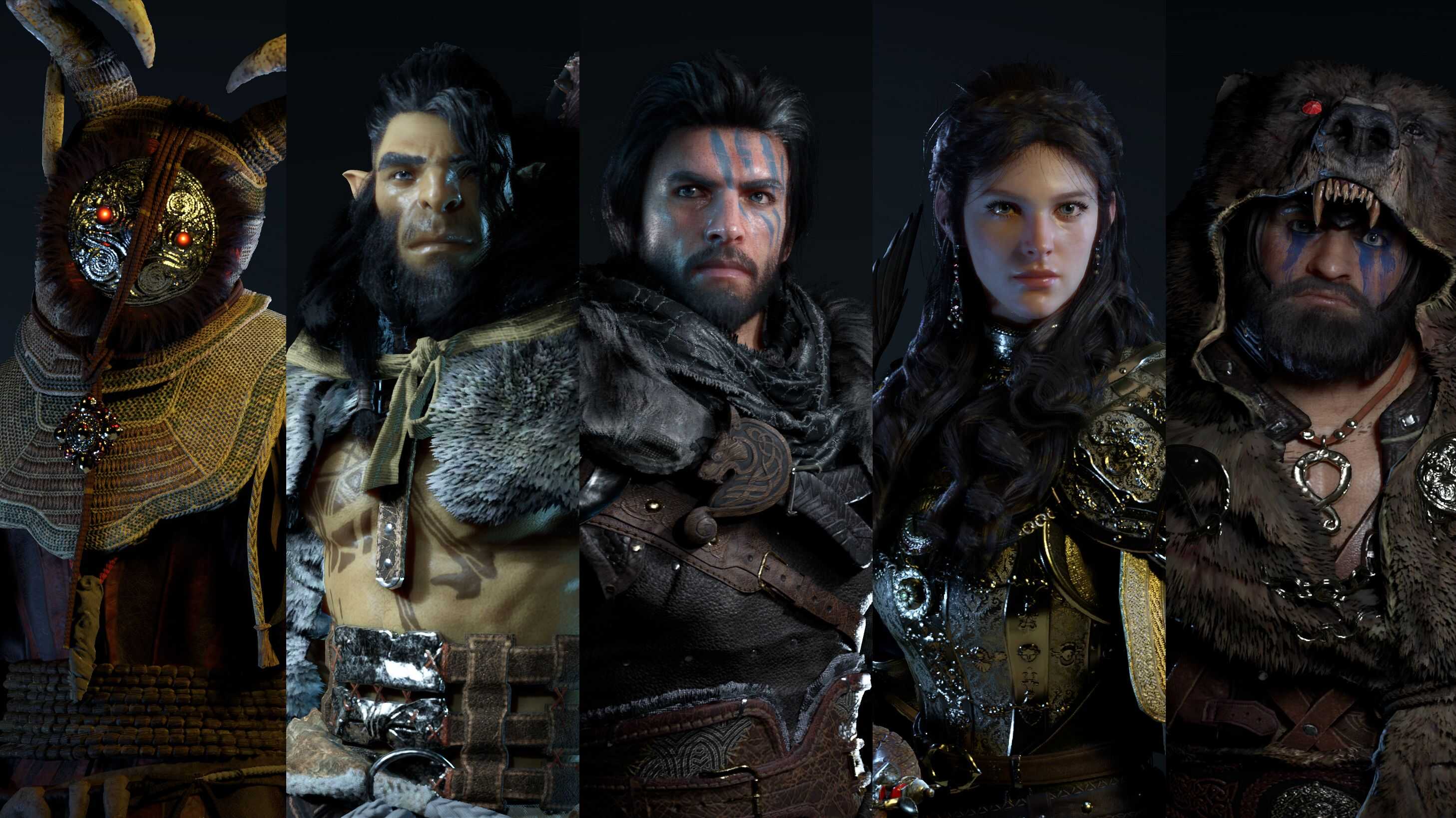 Future Multiplayer Mods for Crimson Desert